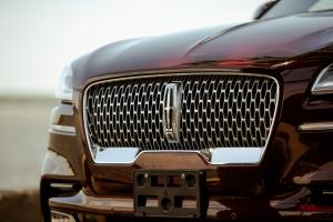 Lincoln Aviator Reserve 2019 года  (NA)